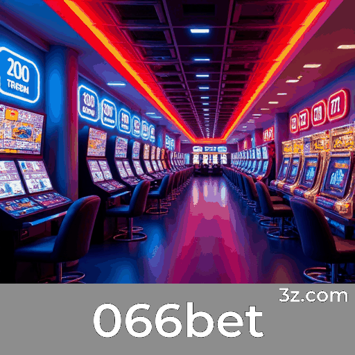 066bet: Experimente a Emoção e os Desafios dos Jogos de Crash