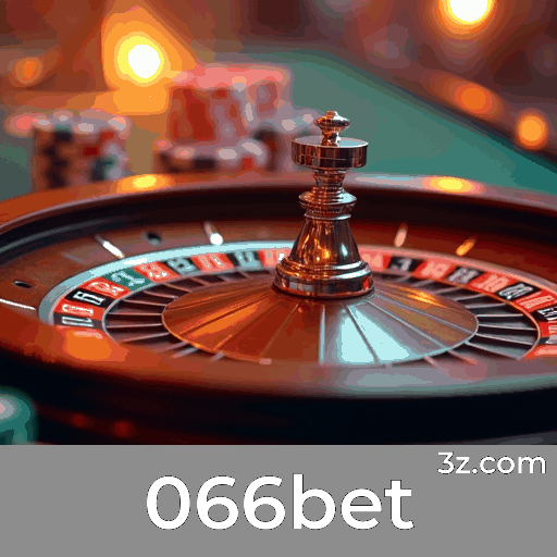 066bet: Pioneiro em Convergência de Tecnologias e Experiências de Entretenimento Disruptivas