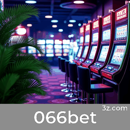 066bet: Seu Cassino Premiado e Seguro