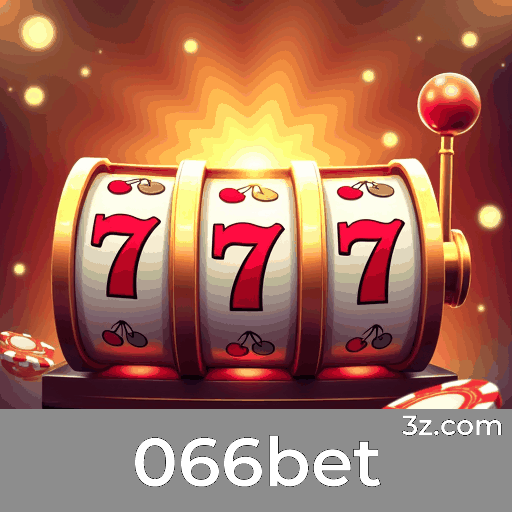 066bet: Seu Cassino Premiado e Seguro