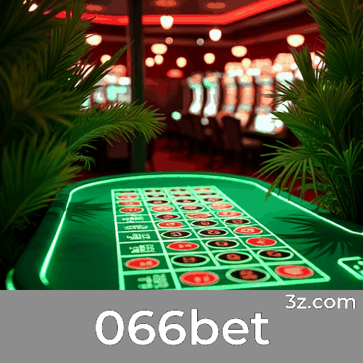 066bet: Seu Cassino Premiado e Seguro