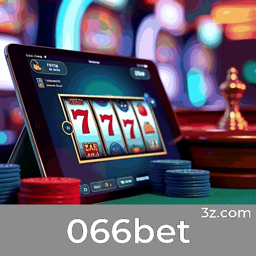 Tecnologia Avançada de Jogos de Casino em 066bet