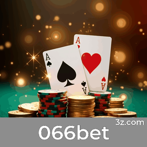 066bet: Seu Cassino Premiado e Seguro