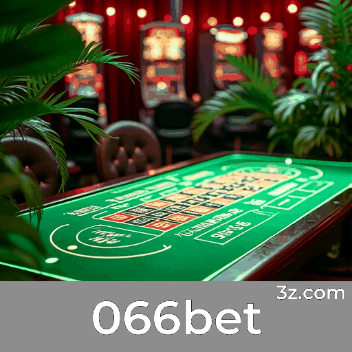 066bet: Plataforma Segura e Rápida para Brasileiros