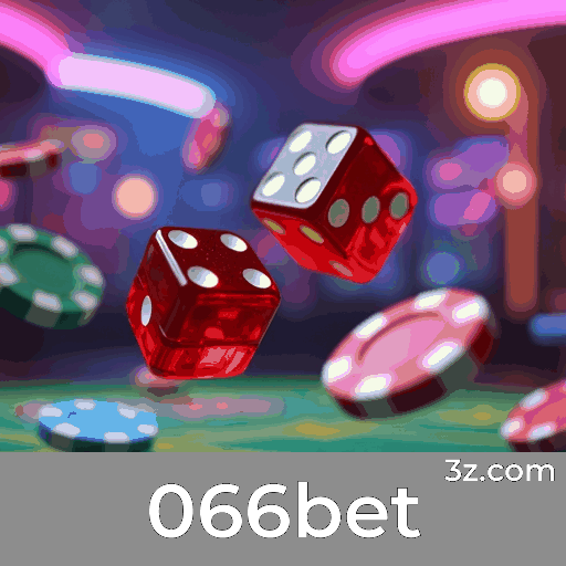 066bet: Pioneiro em Convergência de Tecnologias e Experiências de Entretenimento Disruptivas