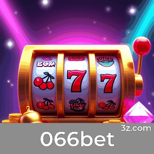 Tecnologia Avançada de Jogos de Casino em 066bet