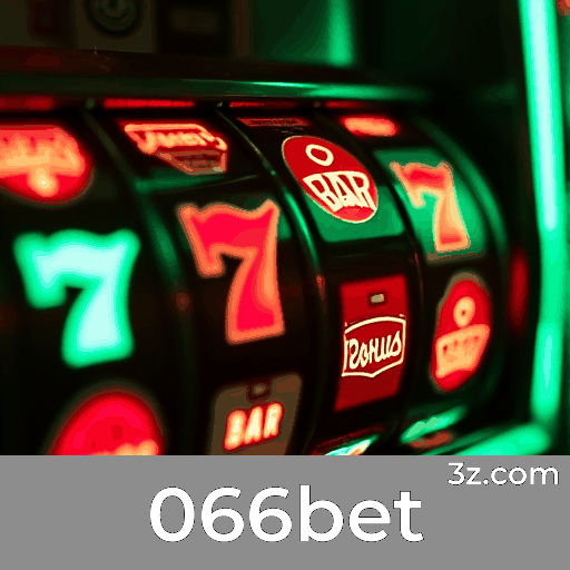 066bet: Experimente a Emoção e os Desafios dos Jogos de Crash