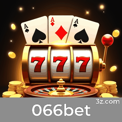 066bet: Seu Cassino Premiado e Seguro