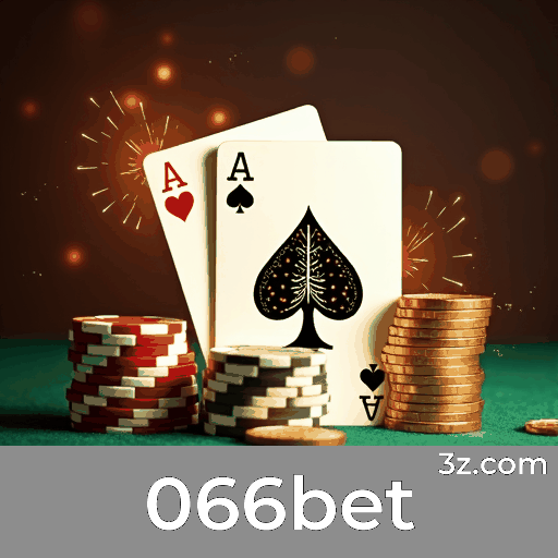 066bet: Seu Cassino Premiado e Seguro