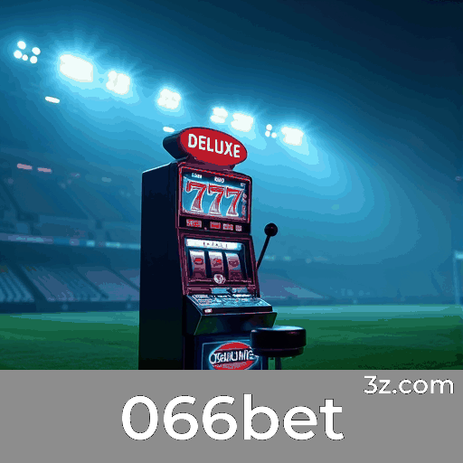 Inovação Tecnológica da 066bet: Onde a Excelência é Padrão