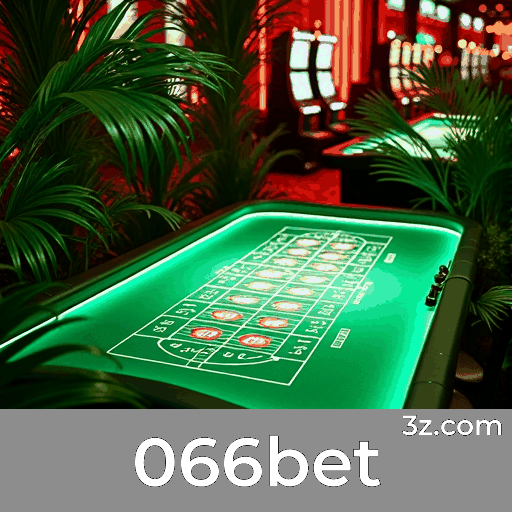 066bet: Apostas Esportivas com Análise Emocionante