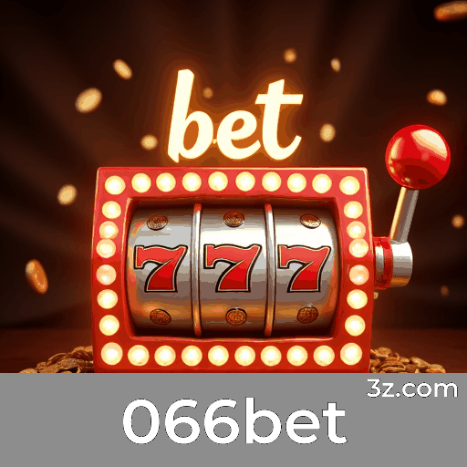 066bet: Seu Cassino Premiado e Seguro